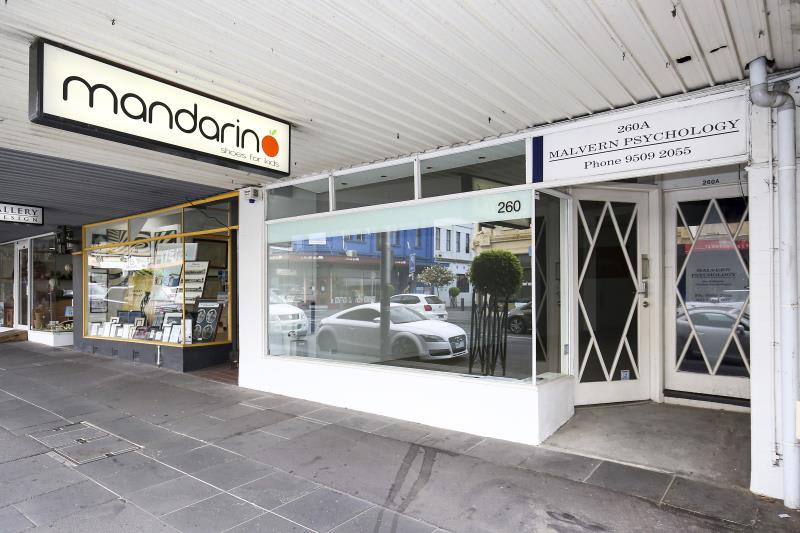 Click to view all images 260 Glenferrie Road Malvern VIC 3144 - Image 2