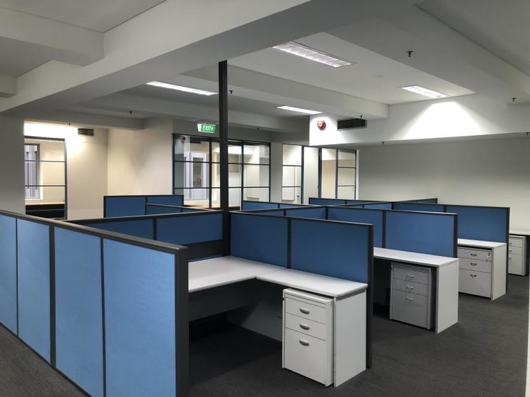 Click to view all images Level 3 & 5/90 William Street Melbourne VIC 3000 - Image 3