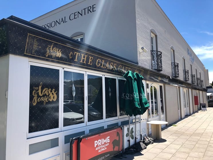 Click to view all images Shop 1/118 Main Street Mittagong NSW 2575 - Image 2