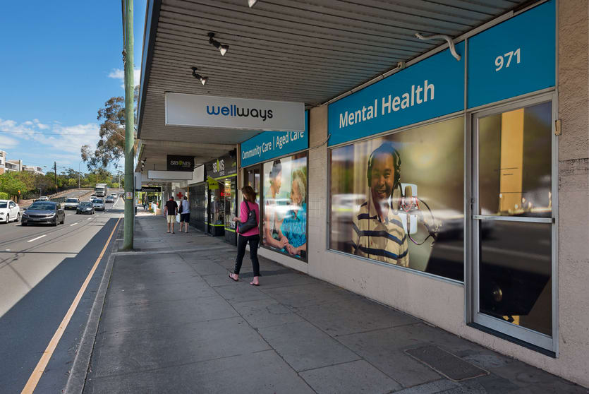 Click to view all images Gnd Floor/971-973 Pacific Highway Pymble NSW 2073 - Image 2