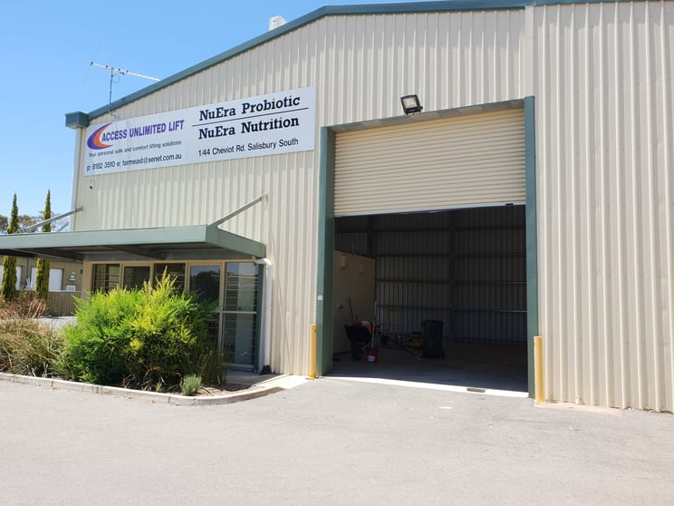 Click to view all images 1/44 Cheviot Road Salisbury South SA 5106 - Image 2