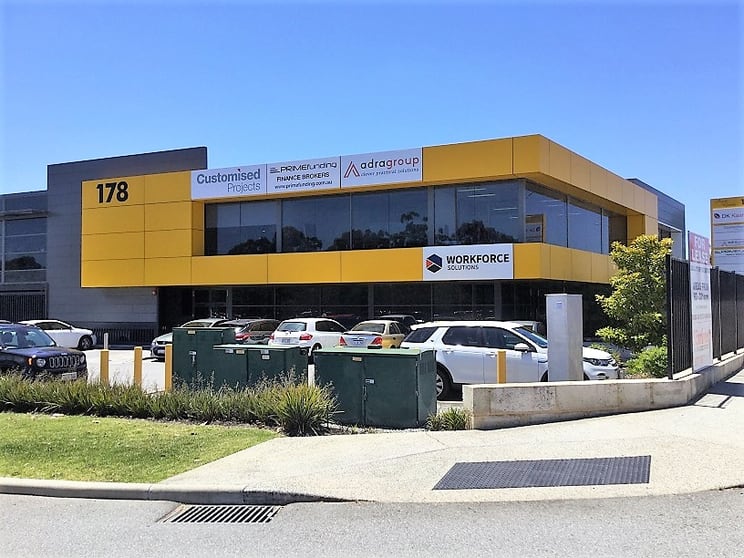 Click to view all images 3/178 Great Eastern Highway Ascot WA 6104 - Image 1