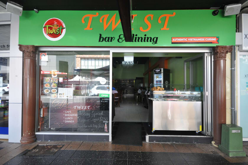 Click to view all images 275 Church Street Parramatta NSW 2150 - Image 3