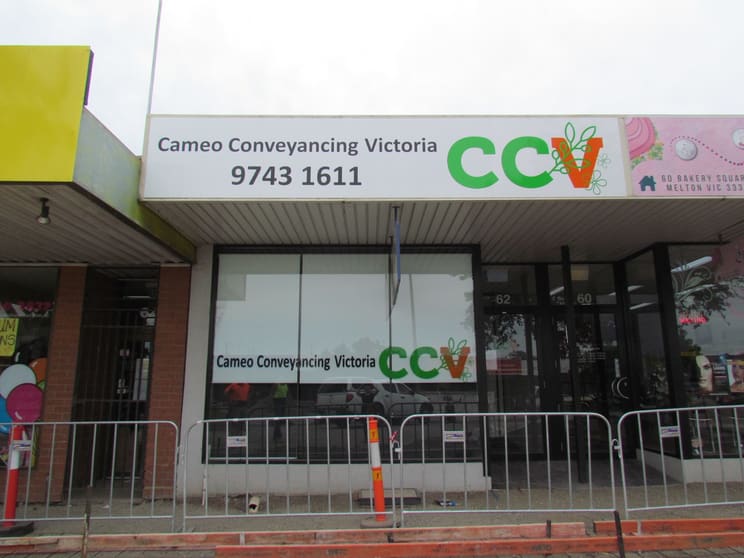 Click to view all images 62 Bakery Square Melton VIC 3337 - Image 1