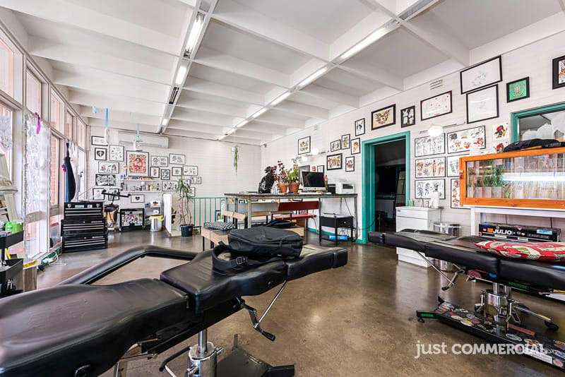 Click to view all images 1st Floor/24-26 William Street Balaclava VIC 3183 - Image 3