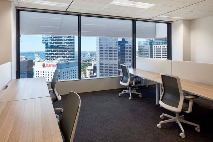 Grosvenor Place 225 George Street Sydney NSW 2000 - Image 5
