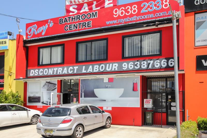 Click to view all images 233 Victoria Road Rydalmere NSW 2116 - Image 1