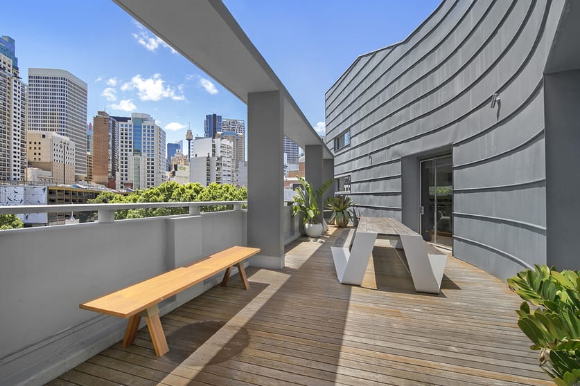 46-54 Foster Street Surry Hills NSW 2010 - Image 1