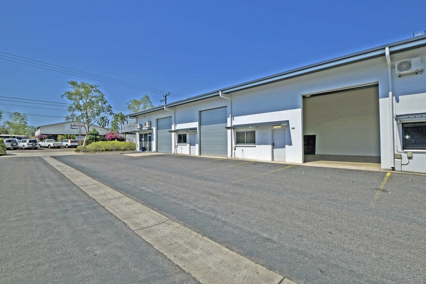 Click to view all images 38/102 Coonawarra Winnellie NT 0820 - Image 1