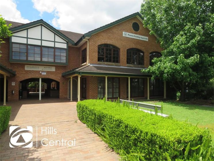 10/35 Old Northern Road Baulkham Hills NSW 2153 - Image 1