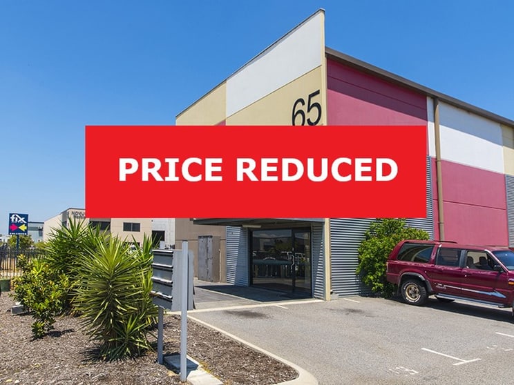 Click to view all images 5/65 Prestige Parade Wangara WA 6065 - Image 1