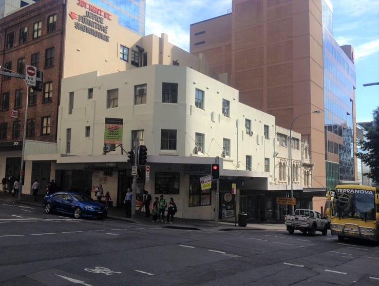 Click to view all images 21/299 Kent Street Sydney NSW 2000 - Image 3