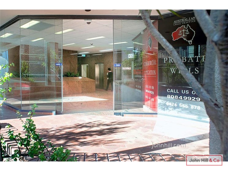 Click to view all images 2B/5 Belmore Street Burwood NSW 2134 - Image 3