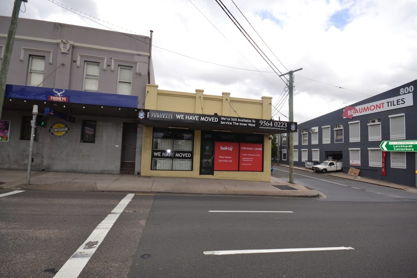 Click to view all images 798 Parramatta Road Lewisham NSW 2049 - Image 2
