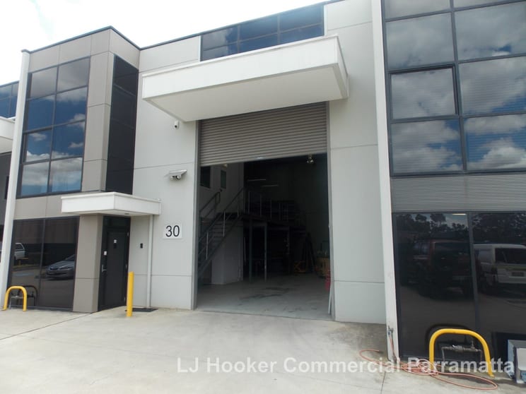 30/24 Garling Road Kings Park NSW 2148 - Image 1