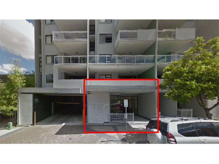Click to view all images 40/11 Manning Street South Brisbane QLD 4101 - Image 1