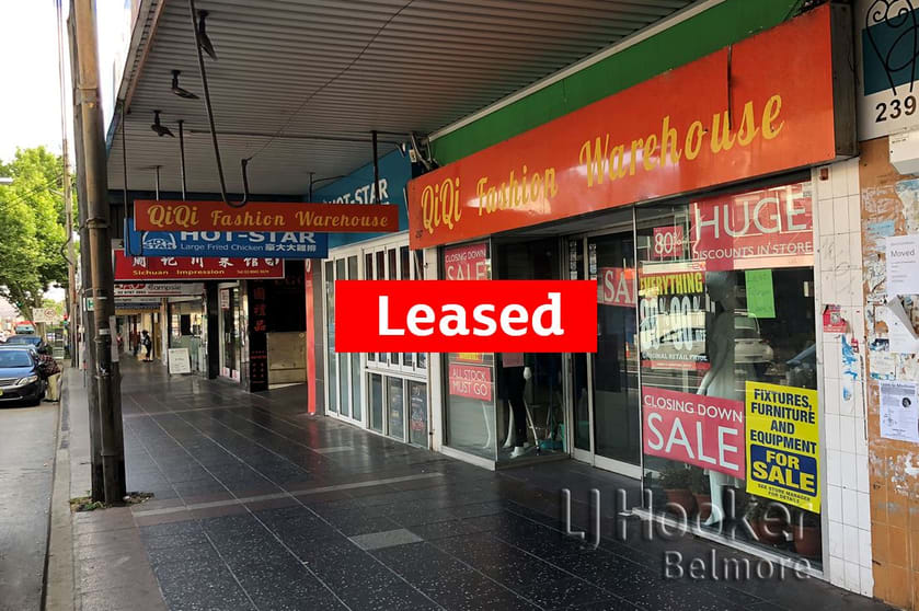 Click to view all images 237 Beamish Street Campsie NSW 2194 - Image 1
