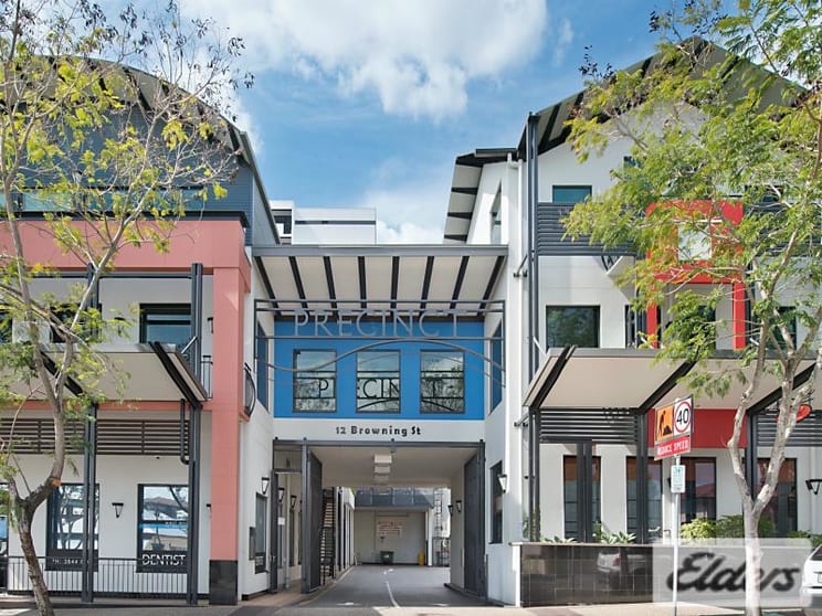 12/14 Browning Street South Brisbane QLD 4101 - Image 2