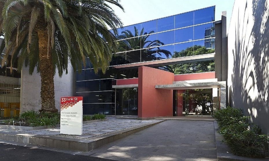 Click to view all images 31-33 Bank Street South Melbourne VIC 3205 - Image 2