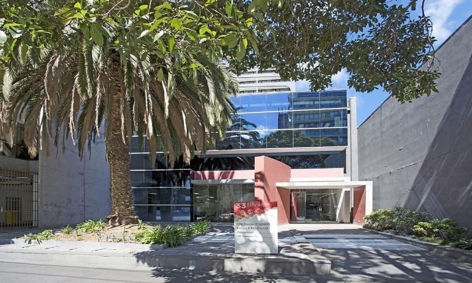 Click to view all images 31-33 Bank Street South Melbourne VIC 3205 - Image 1