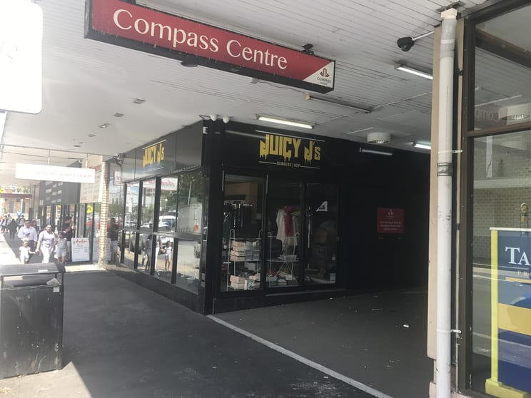 Click to view all images S34/85-89 North Terrace Bankstown NSW 2200 - Image 1