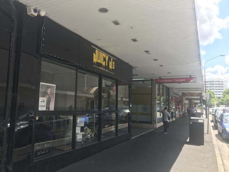Click to view all images S34/85-89 North Terrace Bankstown NSW 2200 - Image 2