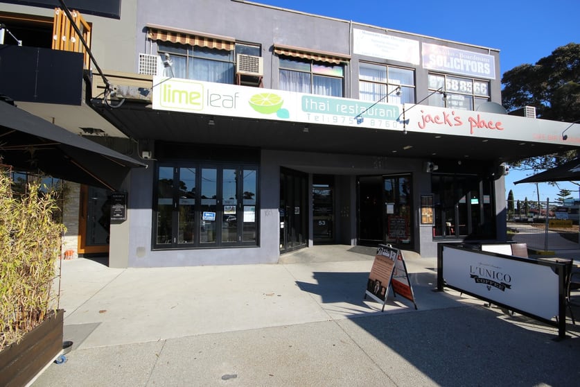 Suite 2/53-54 Mountain Gate Shopping Centre Ferntree Gully VIC 3156 - Image 1