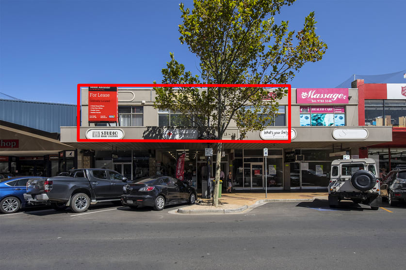 Suite 1/13-15 Thompson Street Frankston VIC 3199 - Image 1