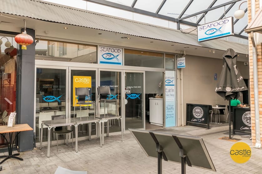Click to view all images 4/79 Beaumont St Hamilton NSW 2303 - Image 1