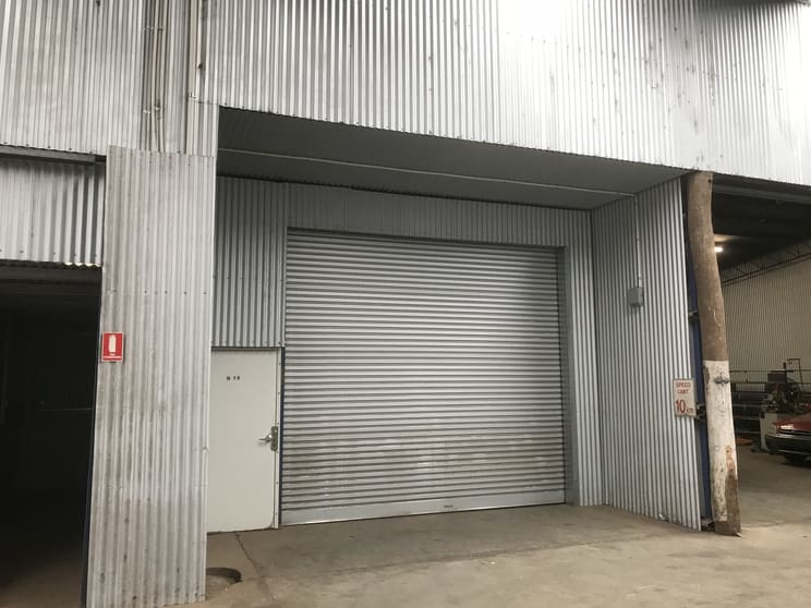 Click to view all images 45-61 Isaac Street - Shed N19 Toowoomba City QLD 4350 - Image 1