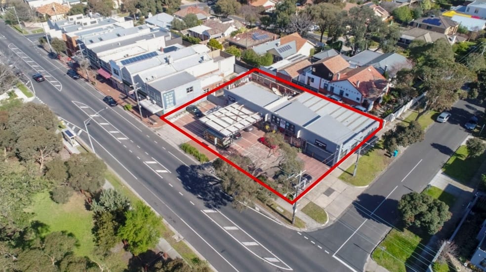 Click to view all images 133-143 Bluff Road Black Rock VIC 3193 - Image 1