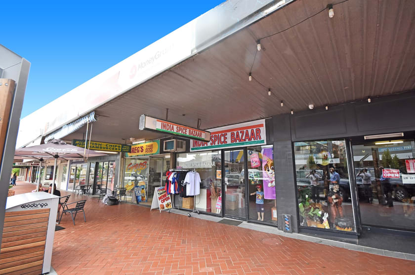 Click to view all images 106B High Street Wodonga VIC 3690 - Image 1