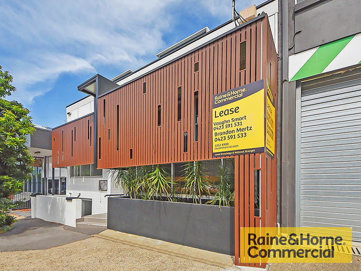 Click to view all images 1 Prospect Street Fortitude Valley QLD 4006 - Image 1