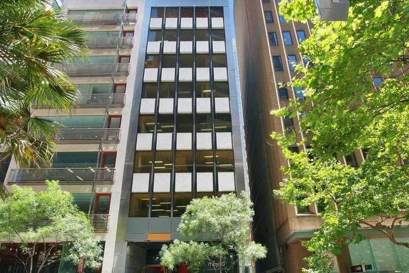 Click to view all images Suite 4.02, Level 4,/105 Pitt Street Sydney NSW 2000 - Image 1