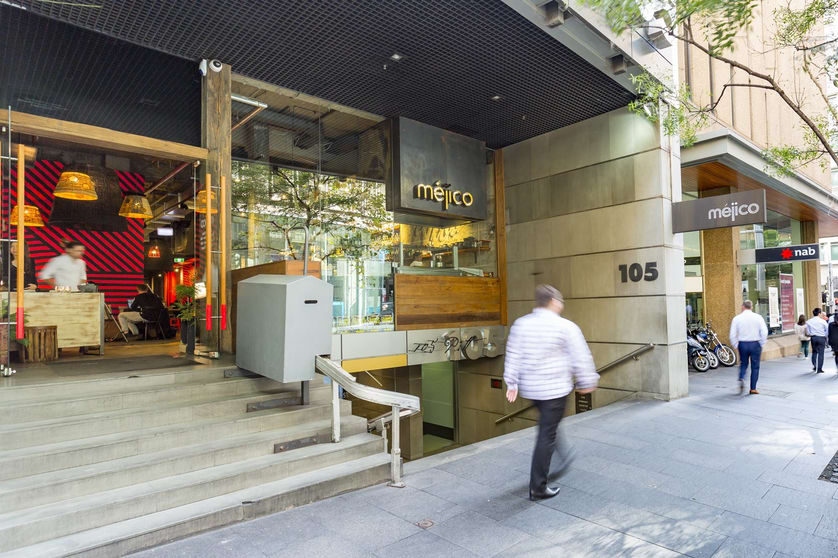 Click to view all images Suite 4.02, Level 4,/105 Pitt Street Sydney NSW 2000 - Image 2