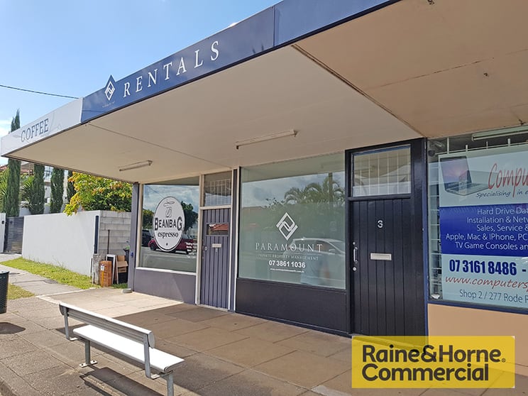Click to view all images 3/277 Rode Road Wavell Heights QLD 4012 - Image 1