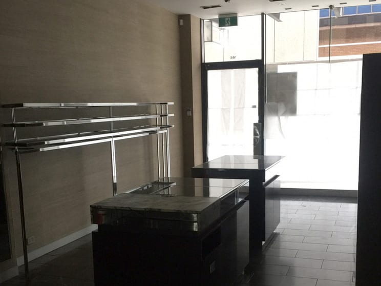 Click to view all images 144 Little Collins Street Melbourne VIC 3000 - Image 3