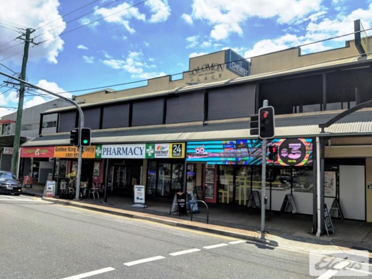 Click to view all images Suite/32 Gladstone Road Highgate Hill QLD 4101 - Image 1
