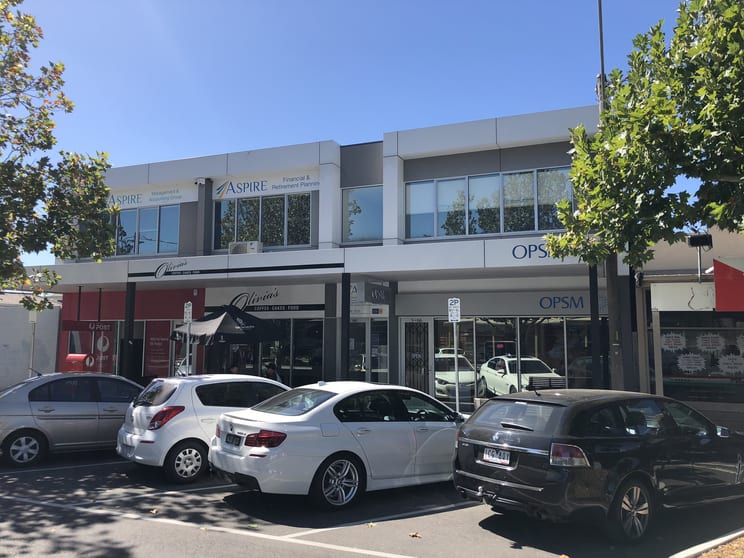 Click to view all images Level 1, 4/66 Church Street Whittlesea VIC 3757 - Image 2