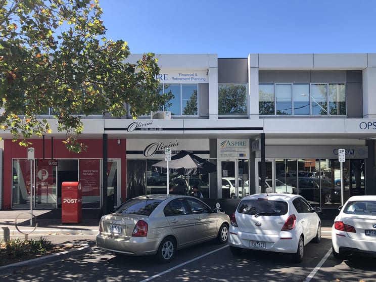 Click to view all images Level 1, 4/66 Church Street Whittlesea VIC 3757 - Image 3