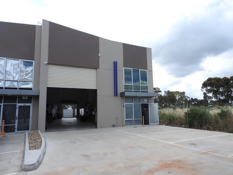 Click to view all images 11F/93 Wells Road Braeside VIC 3195 - Image 2