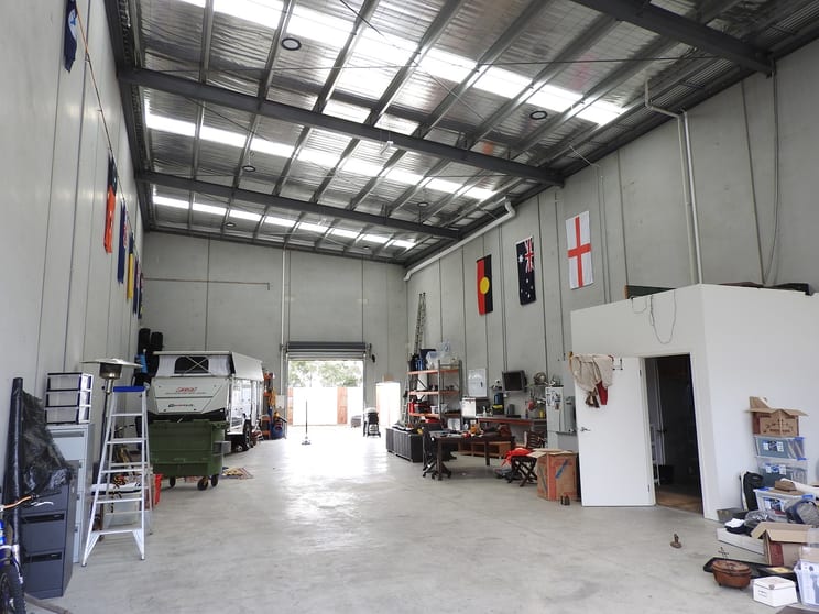 Click to view all images 11F/93 Wells Road Braeside VIC 3195 - Image 3
