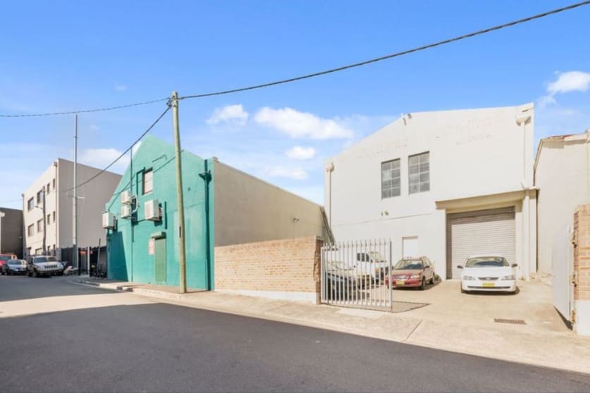Click to view all images 122-128 & 130 Pyrmont Bridge Road Camperdown NSW 2050 - Image 3