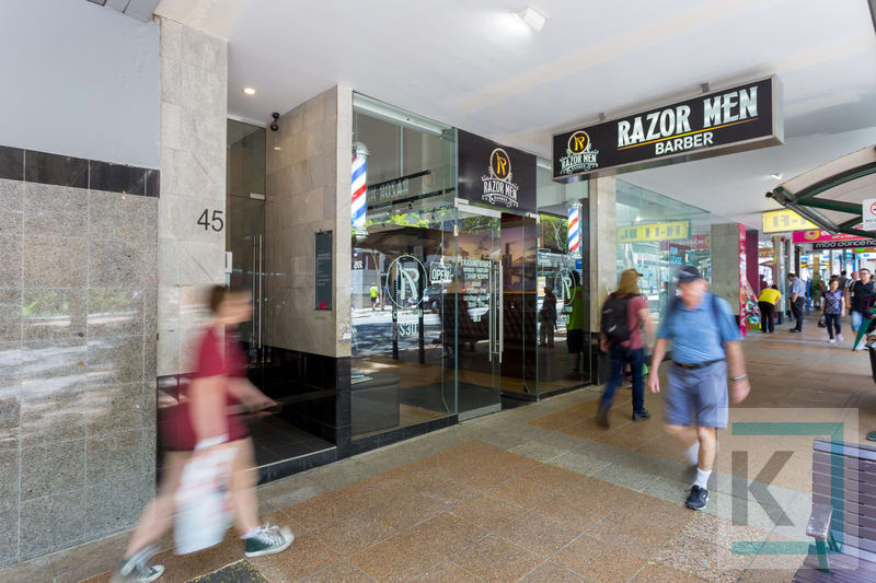 45 Adelaide Street Brisbane City QLD 4000 - Image 3