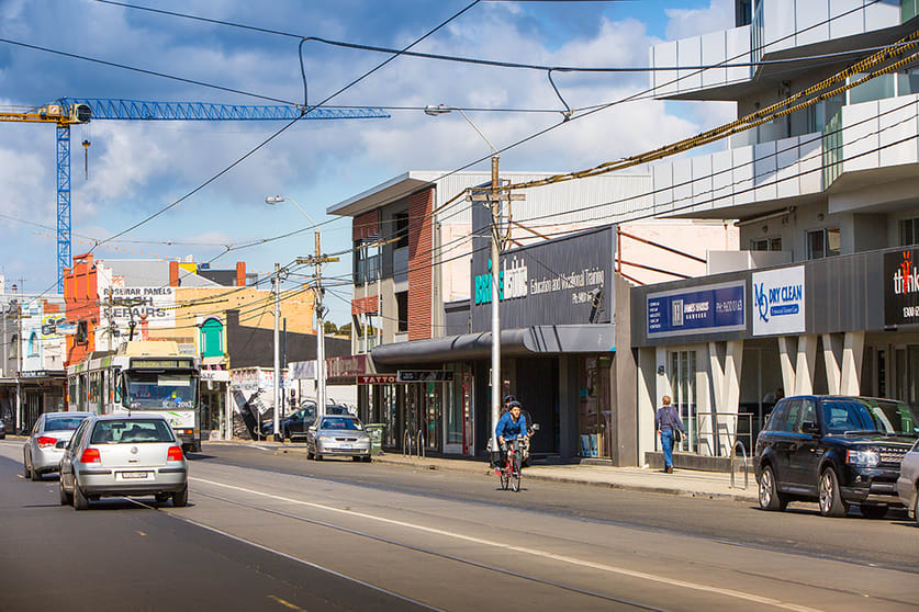 Click to view all images 463-467 High Street Northcote VIC 3070 - Image 1