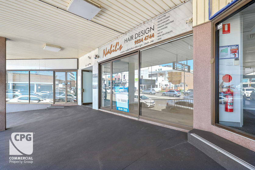 Click to view all images Shop 33/31-41 Kiora Road Miranda NSW 2228 - Image 1