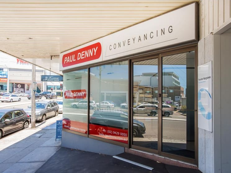 Click to view all images Shop 35/31-41 Kiora Road Miranda NSW 2228 - Image 1
