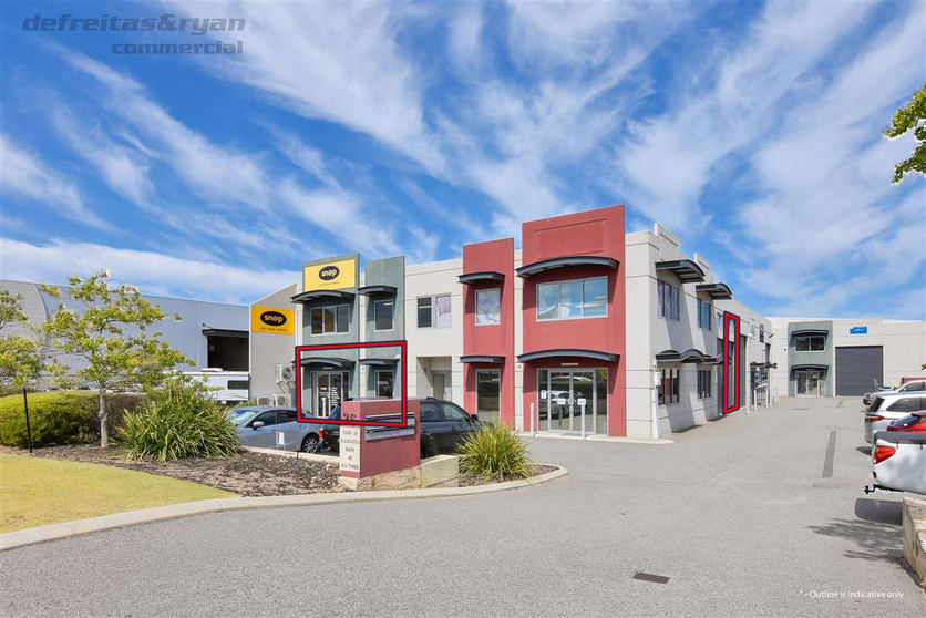 Click to view all images 1/26 Hammond Road Cockburn Central WA 6164 - Image 2