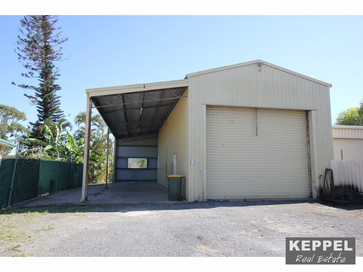 Click to view all images 19 Charles Street Yeppoon QLD 4703 - Image 1