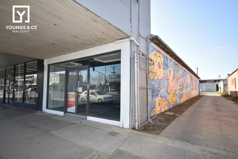 Click to view all images 151 High St Shepparton VIC 3630 - Image 1
